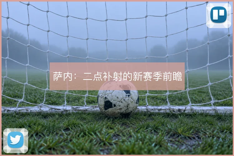 萨内：二点补射的新赛季前瞻