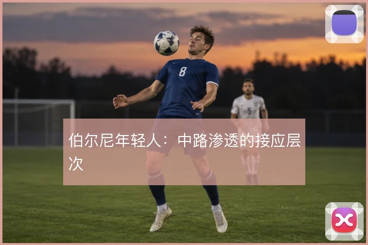 伯尔尼年轻人：中路渗透的接应层次