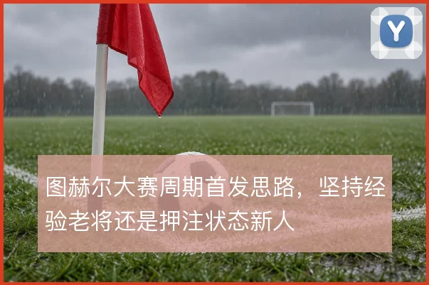 图赫尔大赛周期首发思路，坚持经验老将还是押注状态新人