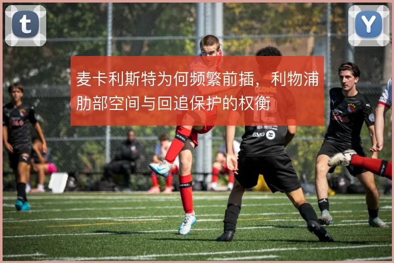 麦卡利斯特为何频繁前插，利物浦肋部空间与回追保护的权衡